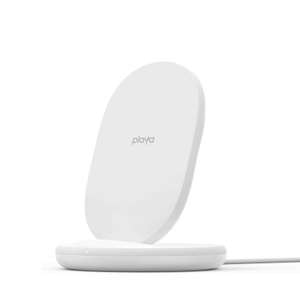 Playa by Belkin Qi certified 15W Wireless Charging Stand - £9.99 Delivered Using Code @ Mymemory