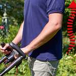 Bosch Lawnmower AdvancedRotak 750 £209.99 @ Amazon Prime Exclusive