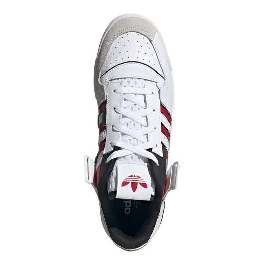 Mens adidas Forum Low Trainers - £44.99 delivered @ Foot Locker | hotukdeals