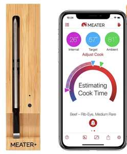 Meater Plus Wireless Meat Thermometer - £69.99 @ Costco