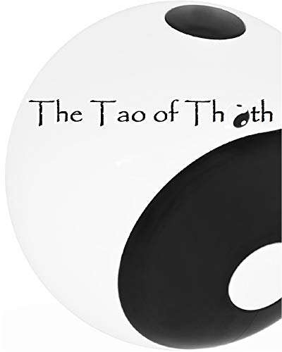 The Tao of Thoth : Hermetics of Tao - Kindle edition free @ Amazon