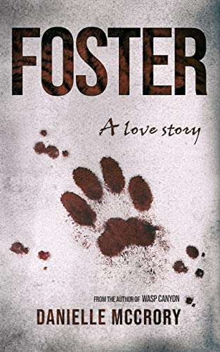 Foster: A Love Story Kindle Edition by Danielle McCrory