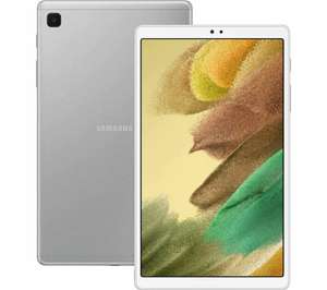 Non-pristine SAMSUNG Galaxy Tab A7 Lite 8.7" Android Tablet - 32 GB, in Silver or Grey - Box Damaged - £86.28 delivered @ Currys eBay