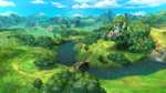Ni no Kuni: Wrath of the White Witch Remastered (PC / Steam) Digital Code