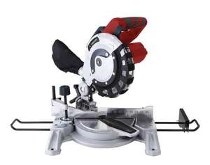 Sovereign Compound Mitre Saw 1450W - £45 with free click and collect from Homebase