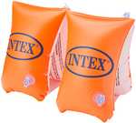 Intex 58641EU - Deluxe Large Swimming Arm Bands age 6 - 12 (30 x 15 cm) - £3.14 @ Amazon