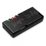 Chord Mojo 2 DAC and Headphone Amplifier with a free USB cable worth £69 and 5yr guarantee £395 at Peter Tyson