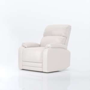 X2 power recliner (£253.79 W/Email Sign Up)