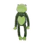 Froggy Long Legs Dog Toy £5 @ Amazon