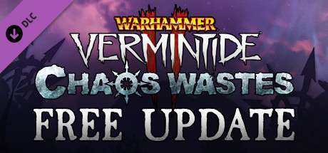 Warhammer: Vermintide 2 - Chaos Wastes DLC (PC) - Free @ Steam