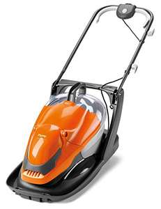 Flymo EasiGlide Plus 330V Hover Collect Lawn Mower
