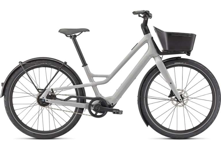Specialized Como 4 ebike (Large only)