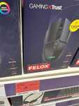trust gxt110 felox wireless mouse black instore Heaton