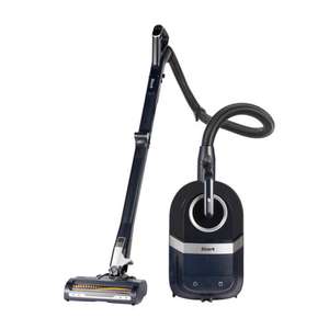 Shark Bagless Cylinder Vacuum with Dynamic Technology, Anti Hair Wrap CZ250UKT - £89.10 with code (Free Delivery) @ Shark / ebay