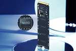 Lexar NM620 2TB SSD, M.2 2280 PCIe Gen3x4 NVMe 1.4 Internal SSD, Up to 3500MB/s Read, 3000MB/s Write, 3D NAND Flash