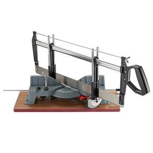 550mm Mitre saw - (Select Locations) £5 At Checkout - Free Click & Collect Only