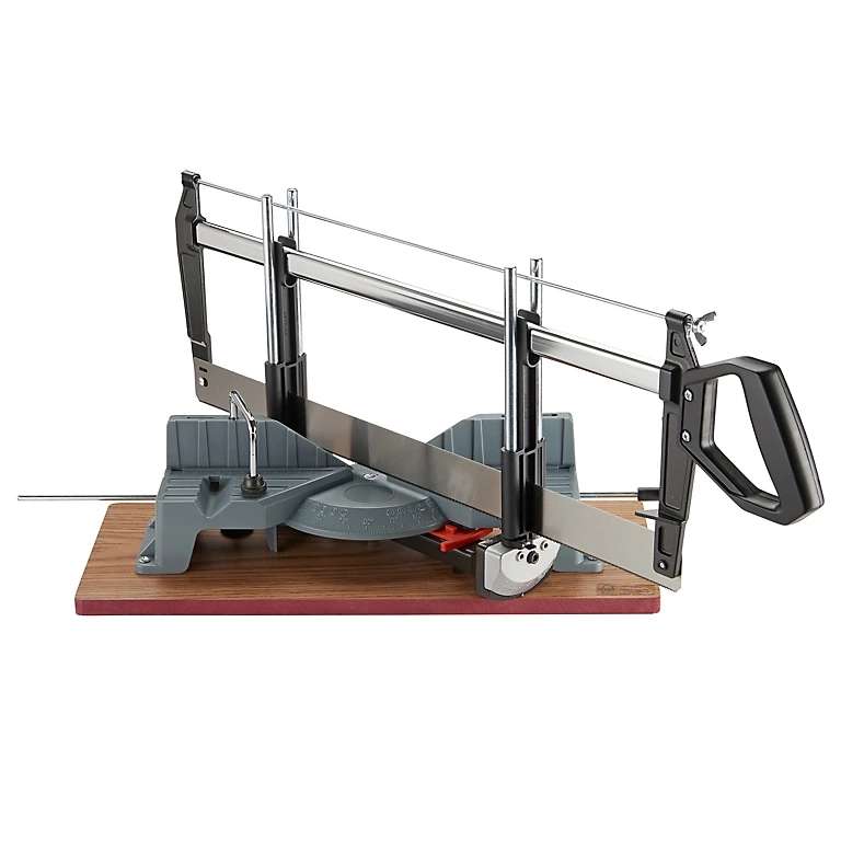 550mm Mitre saw - (Select Locations) £5 At Checkout - Free Click & Collect Only