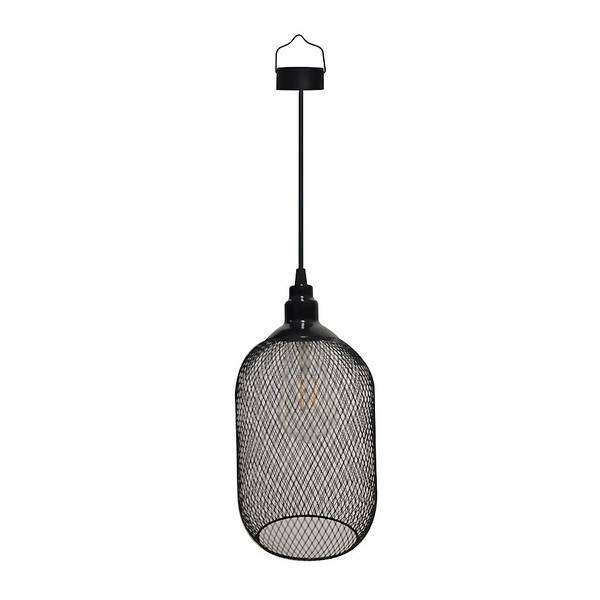 Solar Mesh Pendant Garden Light £5.97 + Others in description (Free Click & Collect in Limited Locations) @ Homebase