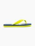50% Off Sale E.G Junior Boys Football Flip-Flops £1.99 Inc Clarks, Bench, Fila + Free Click & Collect / Free delivery over £35 @ Deichmann