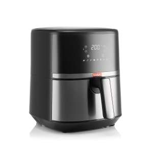 MELIOR In stock Air Fryer, 4.5L £74.95 +£5.90 delivery @ Bodum