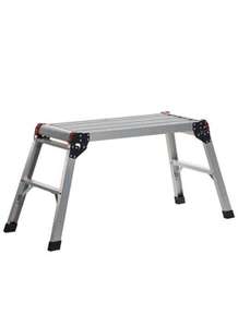 Werner Work Platform - 600 x 300mm - £25 with Free Click & Collect @ Wickes