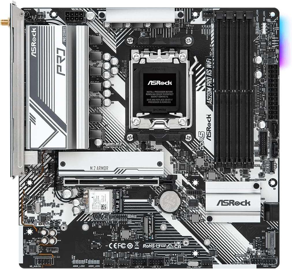 New Budget CPU King? $180 AMD Ryzen 5 7500F vs. Core i5 13400F: Gaming  Benchmark 