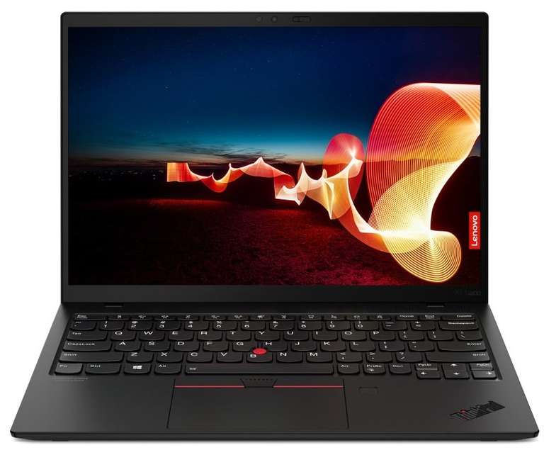 Lenovo ThinkPad X1 Nano Gen 1 Laptop - £862.98 + £3.49 delivery @ Ebuyer