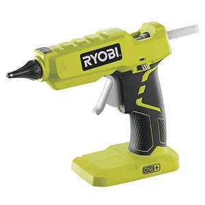 Ryobi R18GLU-0 18V ONE+ Cordless Glue Gun (Body Only) - £33.70 @ Amazon