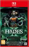 Hades II - Nintendo Switch 2 Edition