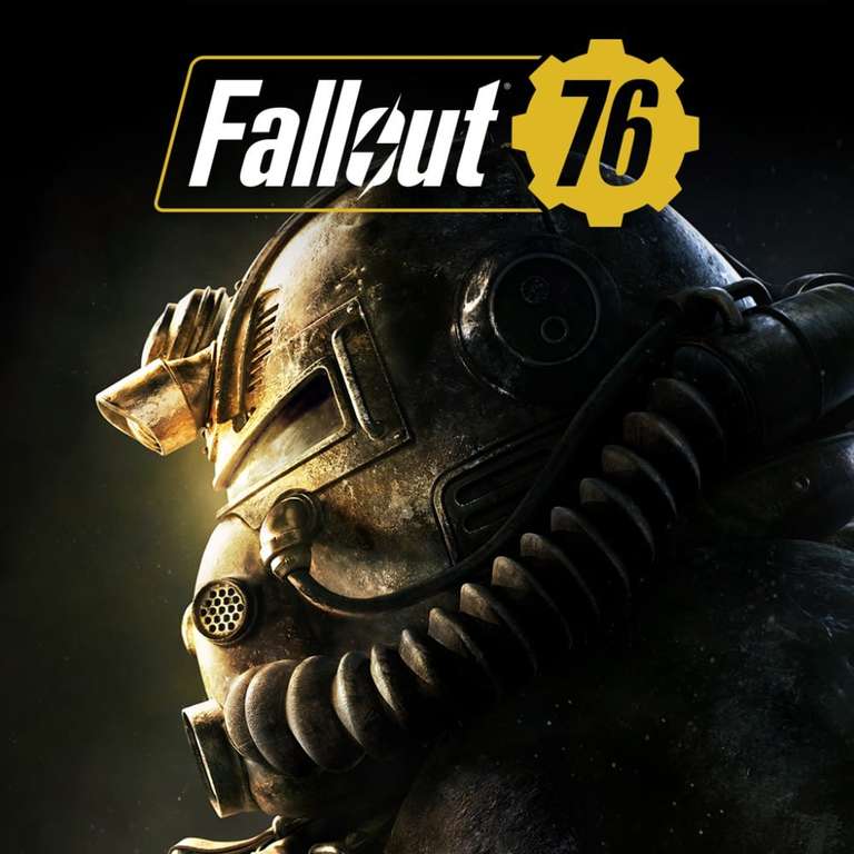 [Xbox/PC] Fallout 76 - Free via Amazon Prime Gaming