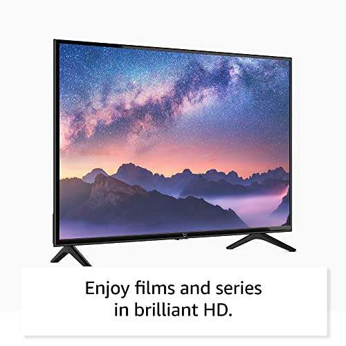 Amazon Fire TV 40-inch 2-Series 1080p HD smart TV
