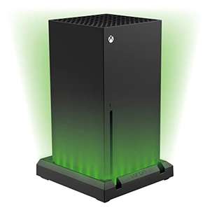 Venom LED Light-up Console Stand - Xbox Series X