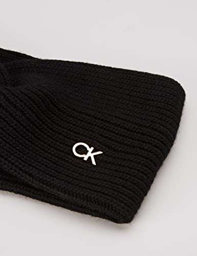 Calvin Klein Women's Re-Lock Headband - £15.80 @ Amazon
