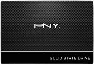 1TB - PNY CS900 SSD 2.5" SATA 6Gb/s (535MB/s Read , 515MB/s Write) - £56.29 delivered @ Ballicom