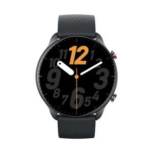 Amazfit GTR 2 New Version Smartwatch Alexa Built-in /Curved Design/ Ultra-long Battery Life/3GB storage, w/code @Amazfit Global Retail