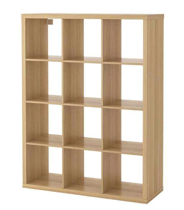 Selected Kallax Units £55.25 With Ikea Family + Free Collection @ Ikea