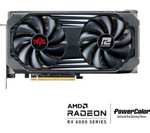 POWERCOLOR Radeon RX 6650 XT 8 GB Red Devil Graphics Card Refurbished - £237.99 with code @ currys_clearance / eBay