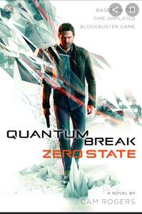 Quantum Break Xbox £1.82 with code (Requires Argentine VPN) - Gamesmar / Gamivo