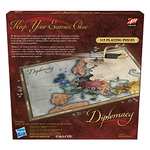 Avalon Hill Diplomacy Cooperative Strategy Board Game, Sold By mytoyfactory FBA
