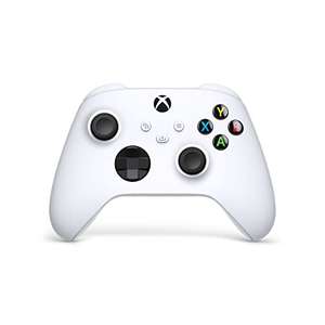 Xbox Wireless Controller – Robot White - Used - Like New amazon warehouse