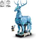 Lego Harry Potter Expecto Patronum £50.87 (£46.57 Select Accounts) @ Amazon France