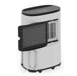 Meaco Arete one 12L Dehumidifier / Air Purifier - £170.98 delivered @ Appliances Direct