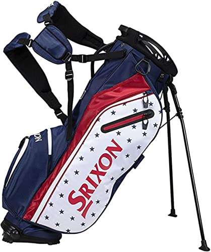 Srixon Limited Edition US Open Golf Stand Bag - £57.20 @ Amazon