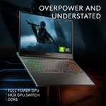 Lenovo Legion 5 15.6" Gaming Laptop NVIDIA GeForce RTX 3060 AMD Ryzen 7 512GB SSD - Black / Grey £1307 Free Click & Collect @ AO