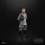 Star Wars The Black Series Vice Admiral Rampart Toy 15-Cm-Scale W/Voucher