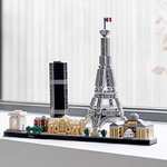 LEGO 21044 Architecture Paris Model Building Set £35 @Amazon