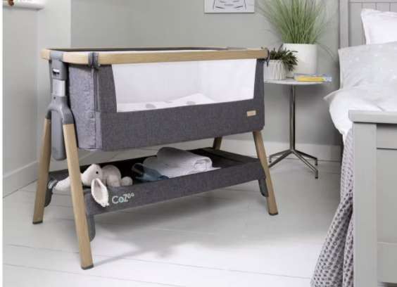 Tutti bambini cozee bedside crib - £159 @ Boots
