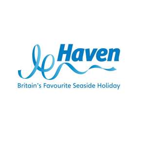 Haven Hideway Bronze Caravan - Golden Sands, Lincolnshire 4 Night Stay Sleeps 6 - (Starts 7th Nov) £55 (£35 Blue Light Card) @ Haven
