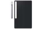 Samsung Galaxy Official Book Cover Keyboard with Trackpad for Tab S9 Ultra