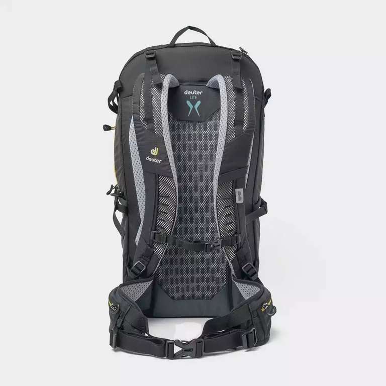 Deuter Speed Lite 24L Backpack £46.92 delivered at Blacks